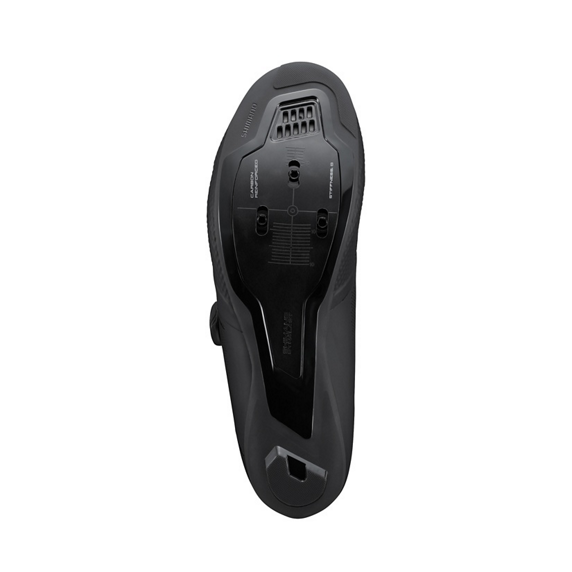 Shimano SH-RC503 maanteekingad – must - Pilt 4