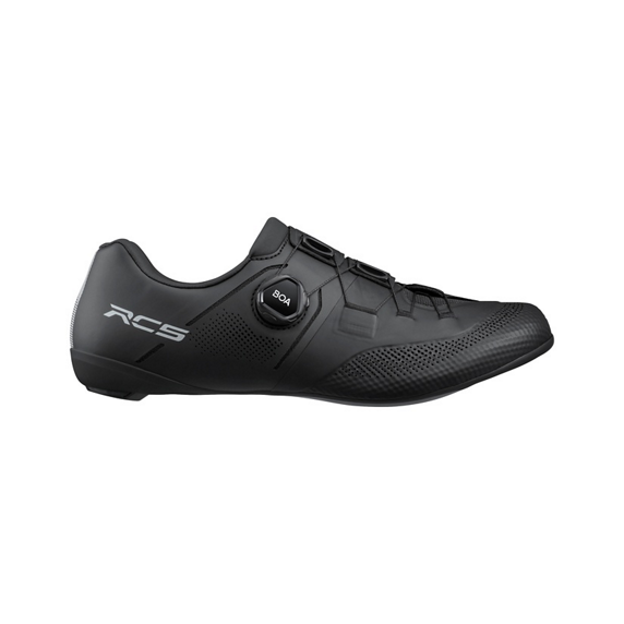 Shimano SH-RC503 maanteekingad – must