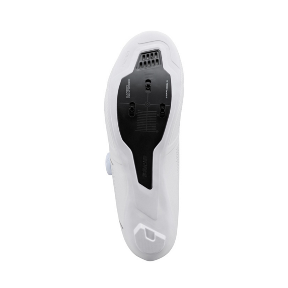 Shimano SH-RC503 maanteekingad – valge - Pilt 4