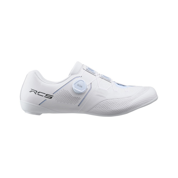 Shimano SH-RC503 maanteekingad – valge