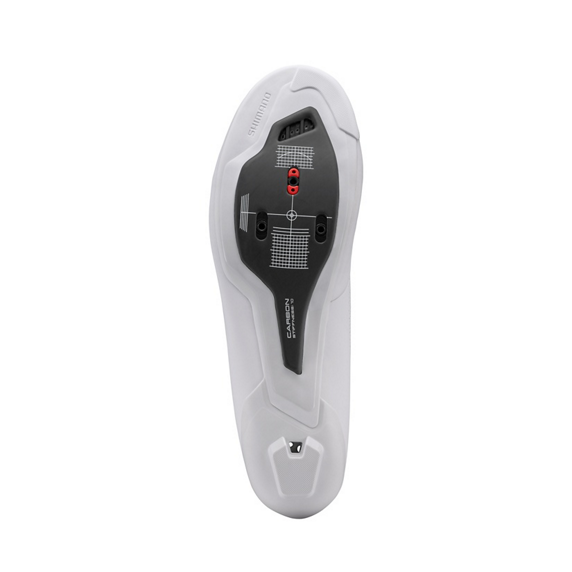 Shimano SH-RC703 maanteekingad – valge - Pilt 3