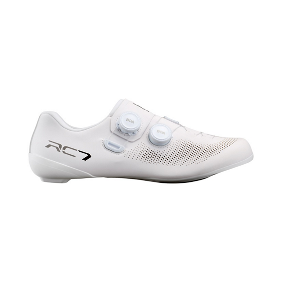 Shimano SH-RC703 maanteekingad – valge