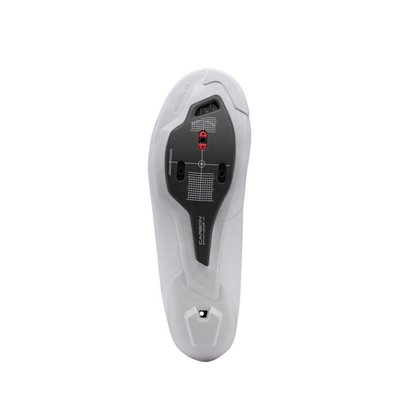 Shimano SH-RC703 naiste maanteekingad – valge - Pilt 4