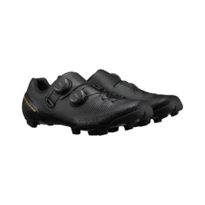 Shimano SH-RX910 kruusa/maastikukingad – must - Pilt 2