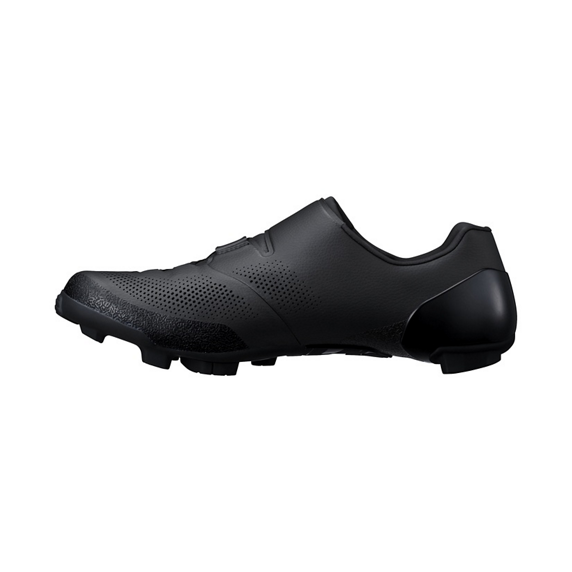 Shimano SH-RX910 kruusa/maastikukingad – must - Pilt 5