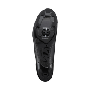 Shimano SH-RX910 kruusa/maastikukingad – must - Pilt 4