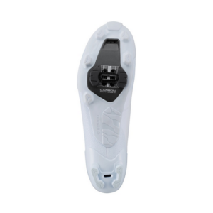 Shimano SH-RX910 kruusa/maastikukingad – valge - Pilt 4
