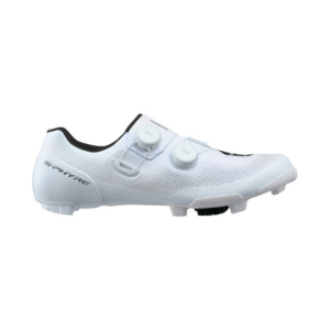 Shimano SH-RX910 kruusa/maastikukingad – valge