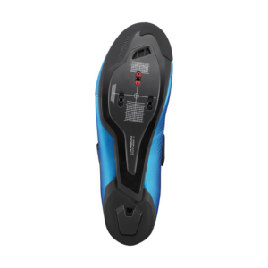Shimano SH-TR903 triatlonikingad – sinine - Pilt 4