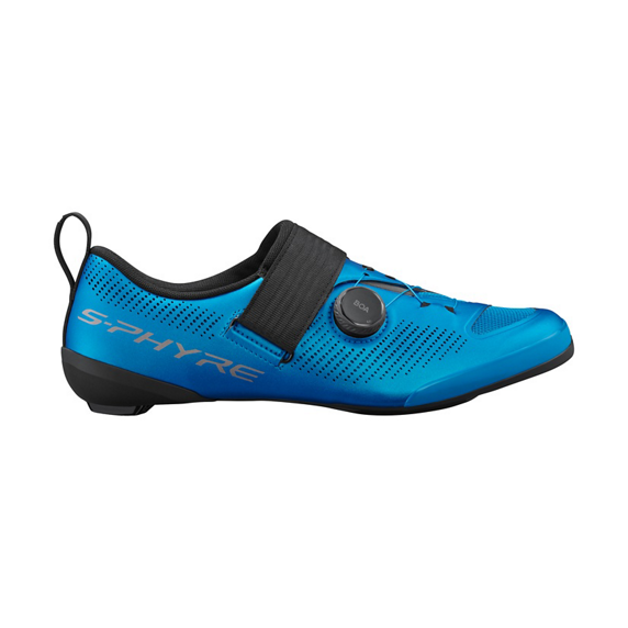Shimano SH-TR903 triatlonikingad – sinine