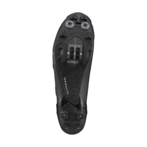Shimano SH-XC903 maastikukingad – must - Pilt 3