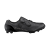 Shimano SH-XC903 maastikukingad – must
