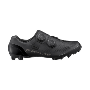 Shimano SH-XC903 maastikukingad – must