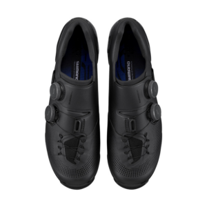 Shimano SH-XC903 maastikukingad – must - Pilt 2