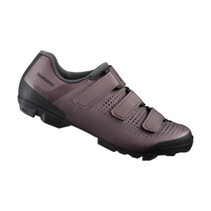 Shimano SH-XC100 naiste maastikukingad – mahagon