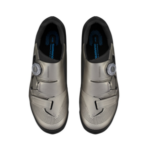 Shimano SH-XC502 maastikukingad – hõbe - Pilt 2