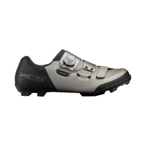 Shimano SH-XC502 maastikukingad – hõbe