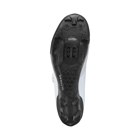 Shimano SH-XC503 maastikukingad – valge - Pilt 4