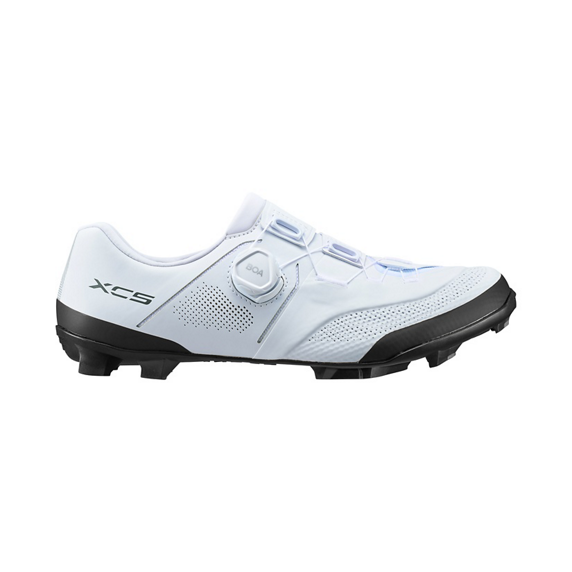 Shimano SH-XC503 maastikukingad – valge