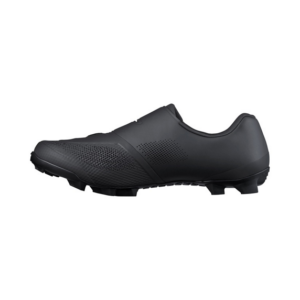 Shimano SH-XC503 Wide laia liistuga maastikukingad – must - Pilt 3