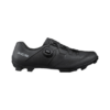 Shimano SH-XC503 Wide laia liistuga maastikukingad – must