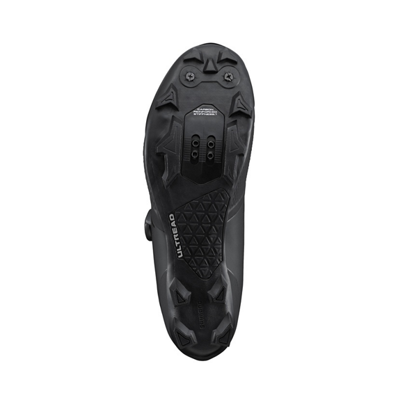 Shimano SH-XC503 maastikukingad – must - Pilt 3