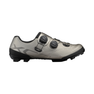 Shimano SH-XC702 maastikukingad – hõbe