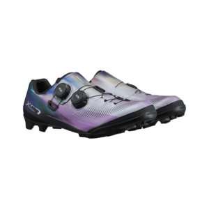 Shimano SH-XC703 maastikukingad – butterfly - Pilt 3
