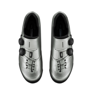 Shimano SH-XC703 maastikukingad – hõbe - Pilt 2