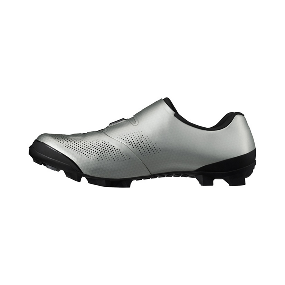 Shimano SH-XC703 maastikukingad – hõbe - Pilt 3