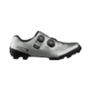 Shimano SH-XC703 maastikukingad – hõbe