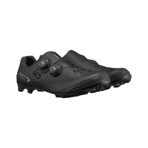 Shimano SH-XC703 maastikukingad – must - Pilt 2