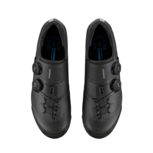 Shimano SH-XC703 maastikukingad – must - Pilt 3