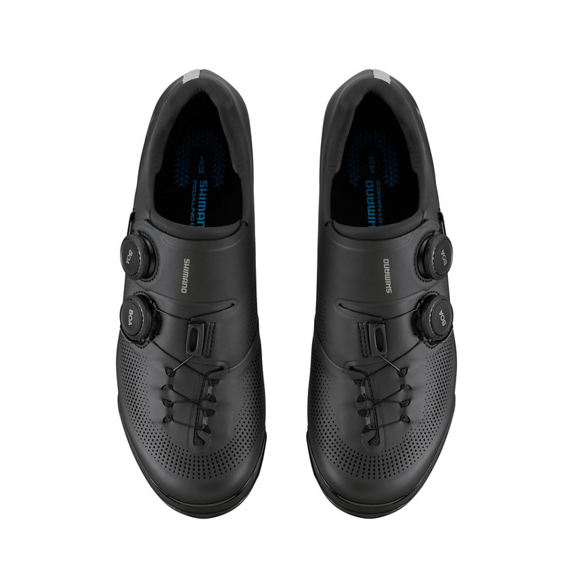 Shimano SH-XC703 maastikukingad – must - Pilt 3