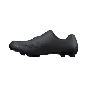 Shimano SH-XC703 maastikukingad – must - Pilt 5