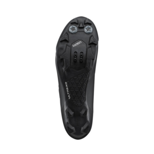 Shimano SH-XC703 maastikukingad – must - Pilt 4