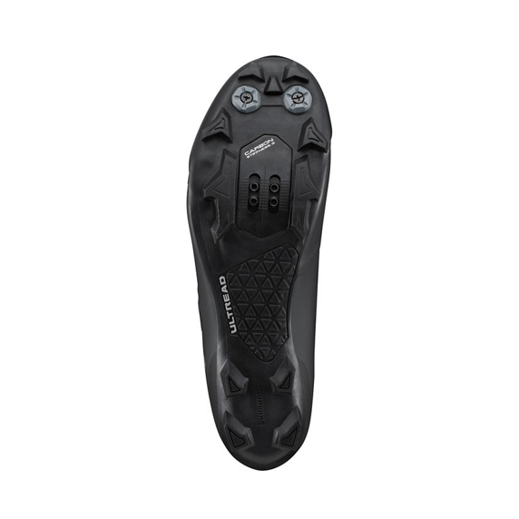 Shimano SH-XC703 maastikukingad – must - Pilt 4