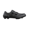 Shimano SH-XC703 maastikukingad – must