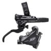 Shimano XT BL-M8100+BR-M8110 OEM ketaspidurikomplekt – 1700mm