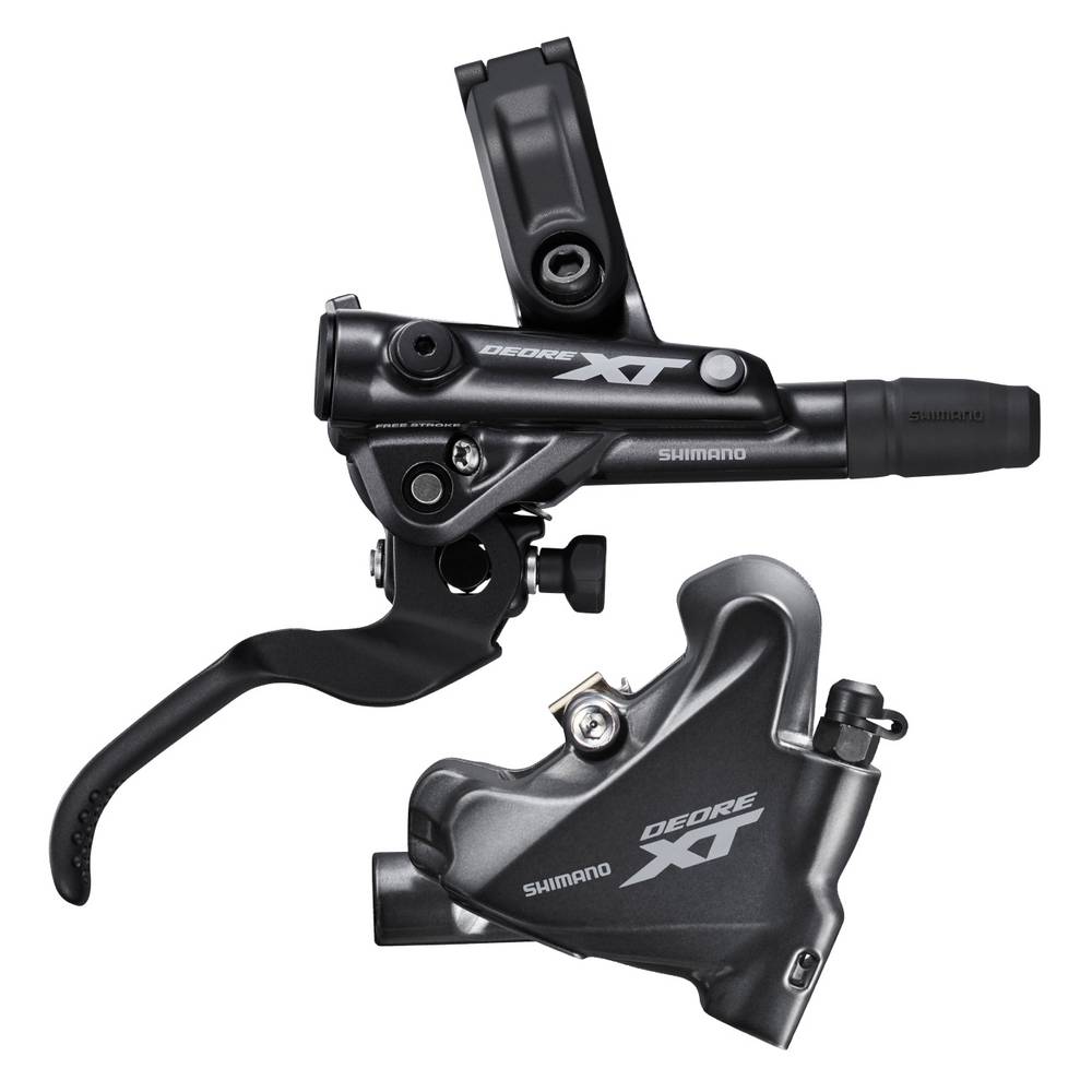 Shimano XT BL-M8100+BR-M8110 OEM ketaspidurikomplekt – 1700mm