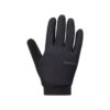 Shimano Explorer FF pikad kindad – must