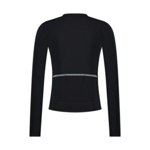 Shimano Futuro l/s rattapluus – must - Pilt 2