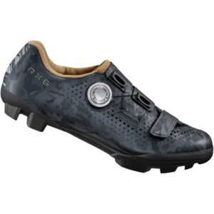 Shimano SH-RX600W naiste maastikukingad – stone gray