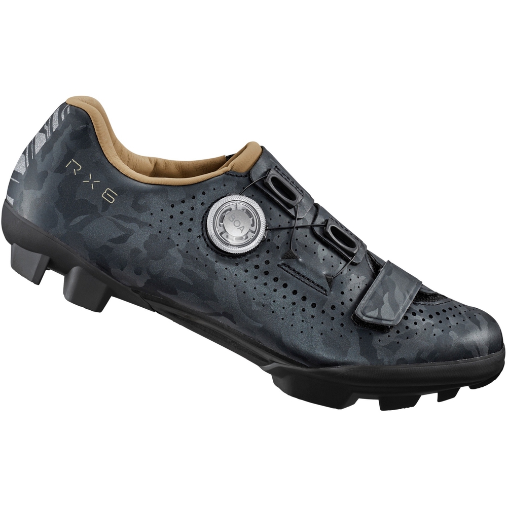 Shimano SH-RX600W naiste maastikukingad – stone gray