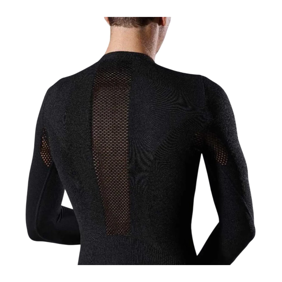 Shimano S-Phyre l/s alussärk - Pilt 3