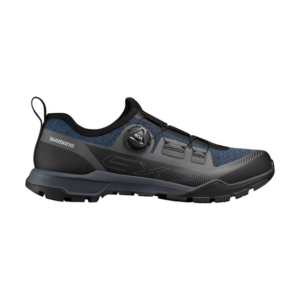 Shimano SH-EX700 maastikukingad – tumesinine