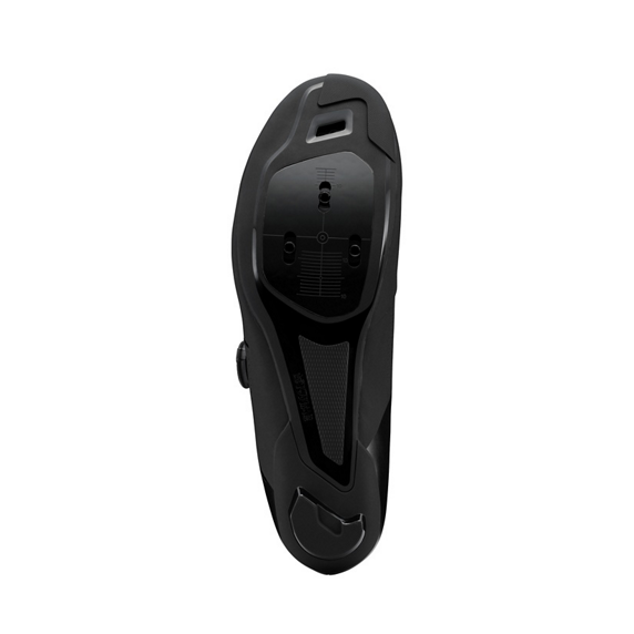 Shimano SH-RC302 maanteekingad – must - Pilt 3