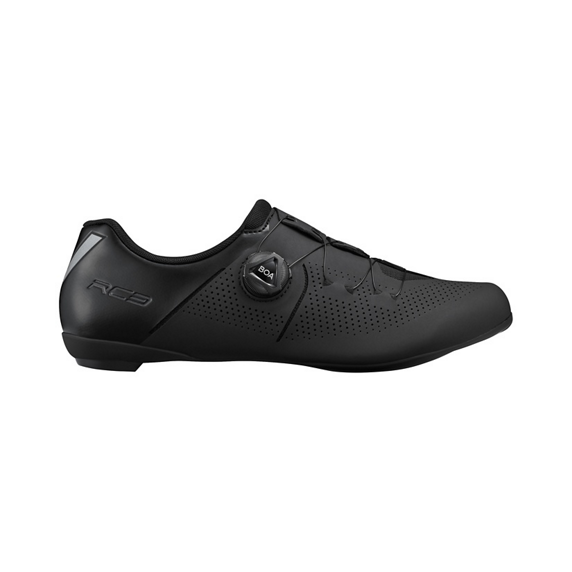 Shimano SH-RC302 maanteekingad – must
