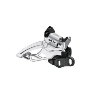 Shimano SLX FD-M675-A-E esivahetaja 2s