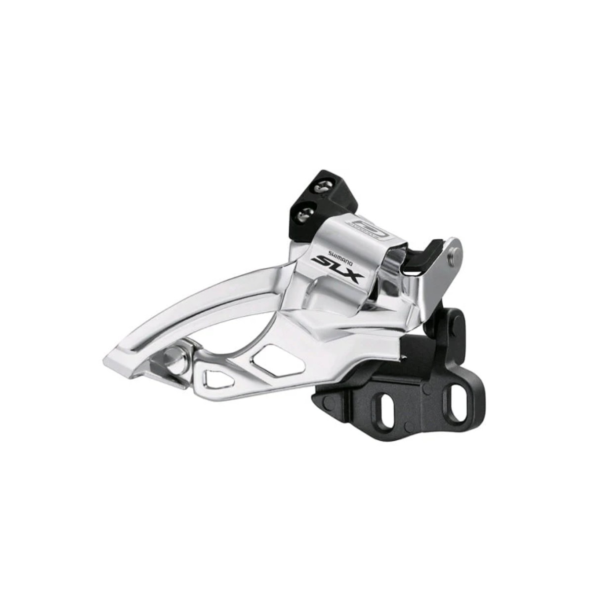 Shimano SLX FD-M675-A-E esivahetaja 2s